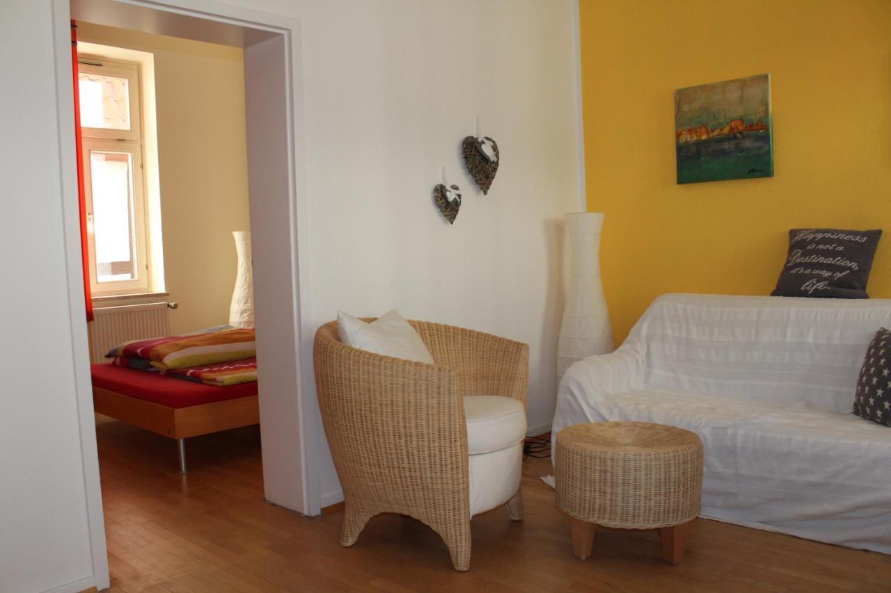 Urlaub Im Herzen Von Celle Exterior foto